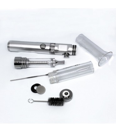 VAPORIZADOR VHITBOOM 710 LABS