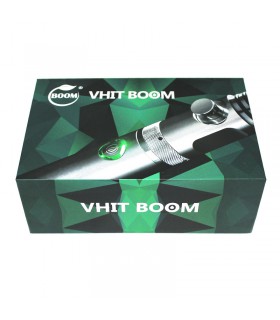 Vaporizador Vhitboom 710 Labs | Hortitec Vaporizador Vhitboom 710 Labs | Hortitec