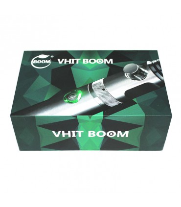 Vaporizador Vhitboom 710 Labs | Hortitec