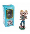LRC FIGURA BOBBLEHEAD SILVERFUCK & JELLYBELLY