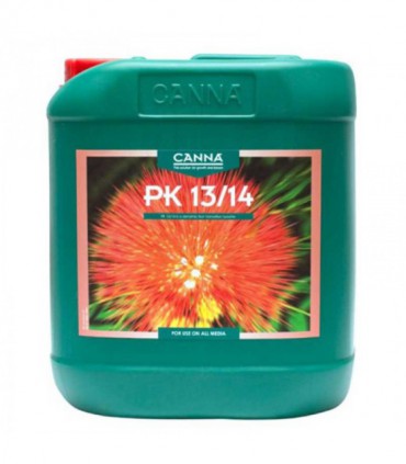 PK 13 14 5L de Canna | Hortitec