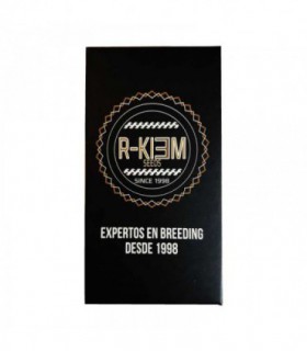 Semillas Cumbia 5uds de Rkiem Seeds | Hortitec