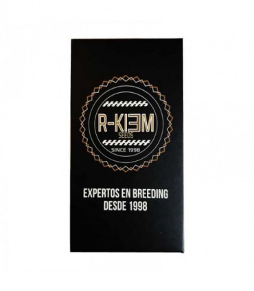 Semillas Cumbia 5uds de Rkiem Seeds | Hortitec