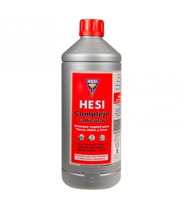 COMPLEJO RADICULAR 1L HESI