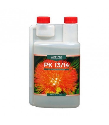 PK 13 14 1L CANNA