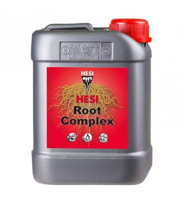 COMPLEJO RADICULAR 2,5L HESI