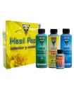 HESI PACK 850ML HESI