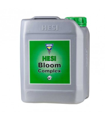 COMPLEJO DE FLORACION 10L HESI