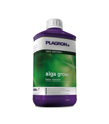 ALGA GROW 1L PLAGRON