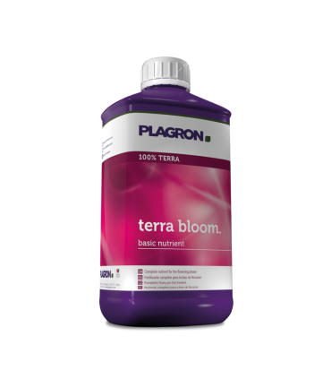 TERRA BLOOM 1L PLAGRON