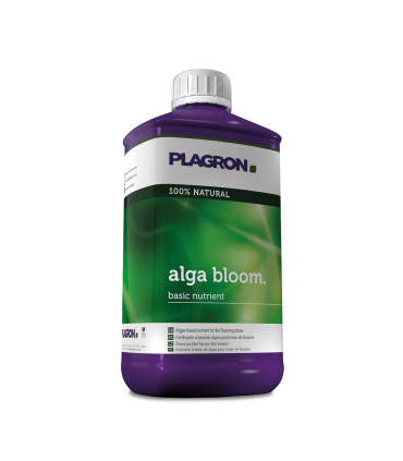 ALGA BLOOM 1L PLAGRON