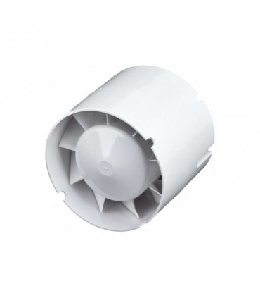 EXTRACTOR EN LINEA TUBO 150MM BLAUBERG