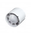 EXTRACTOR EN LINEA TUBO 100MM BLAUBERG