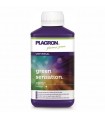 GREEN SENSATION 250ML PLAGRON