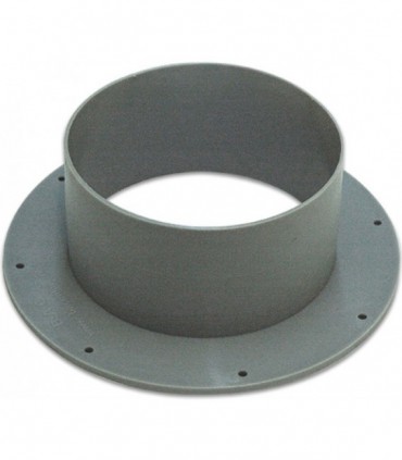 MANGUITO CORONA METALICO 150MM