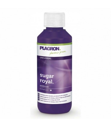 SUGAR ROYAL 100ML PLAGRON