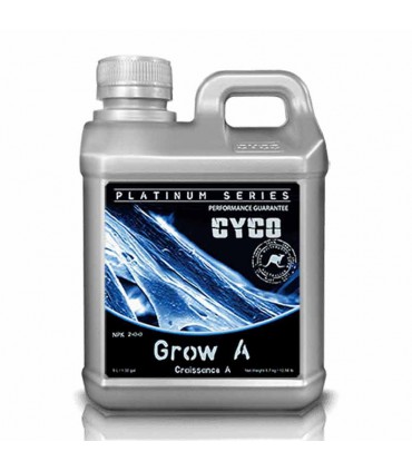 GROW A+B 1L CYCO