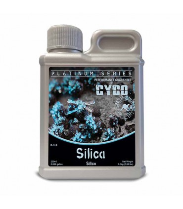 SILICA 250ML CYCO