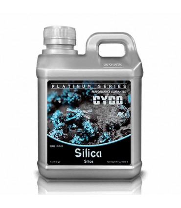 SILICA 1L CYCO