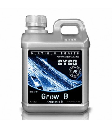 GROW A+B 1L CYCO