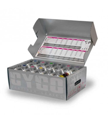 PRO KIT XL CYCO