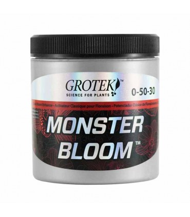 MONSTER BLOOM 130G GROTEK