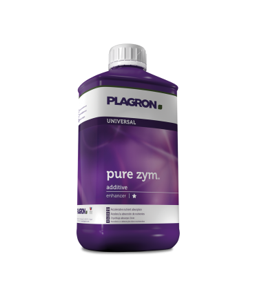 PURE ZYM 500ML PLAGRON