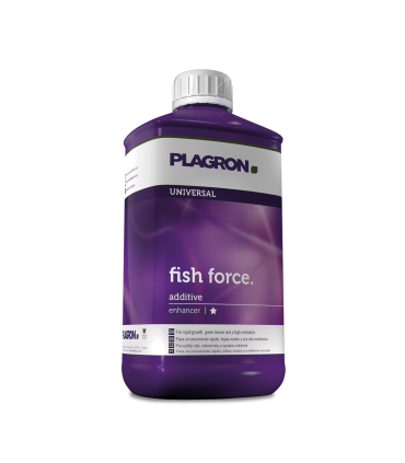 FISH FORCE 1L PLAGRON