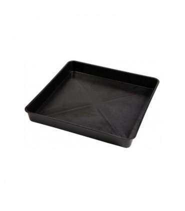 BANDEJA CUADRADA 80X80X12CM GARLAND