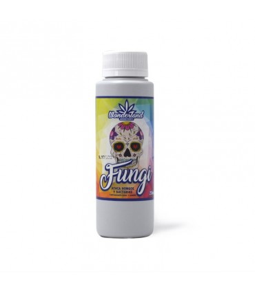 FUNGI 250ML WONDERLAND