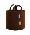 ROOT POUCH CAFE 30L 35X30CM CON ASAS