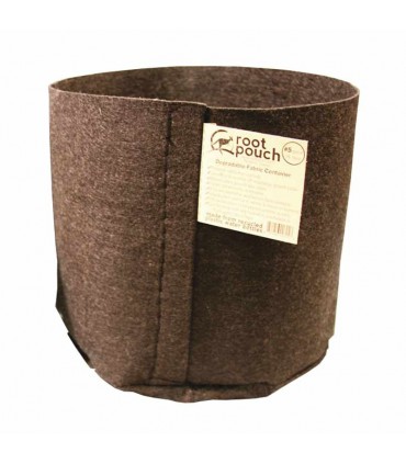 ROOT POUCH CAFE 378L 96X51CM SIN ASAS