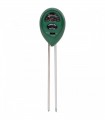 MEDIDOR RAPITEST 3 EN 1 PH LUX HUMEDAD