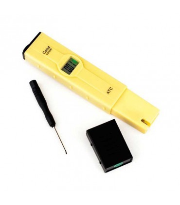 CONDUCTIVIMETRO VANGUARD