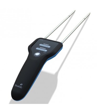 PULSE METER BLUELAB TEMPERATURA HUMEDAD Y EC