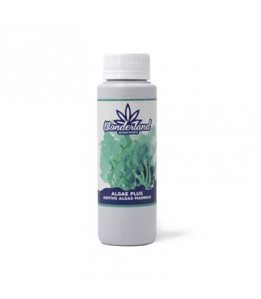 ALGAE PLUS 250ML WONDERLAND