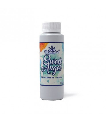 SWEET ANGEL 250ML WONDERLAND