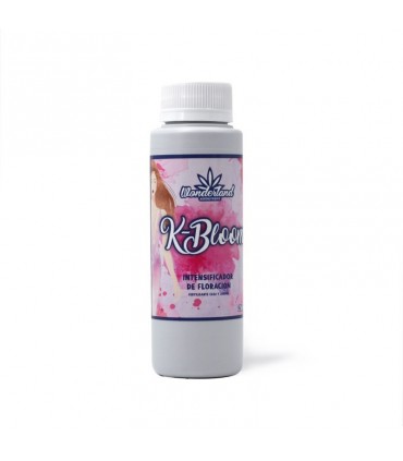 K BLOOM 250ML WONDERLAND