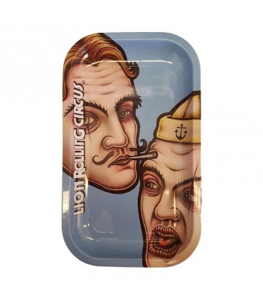 LRC BANDEJA MEDIUM SILVER