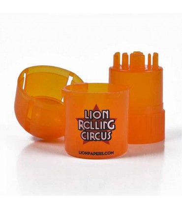 LRC TAINER SURTIDO 10UDS