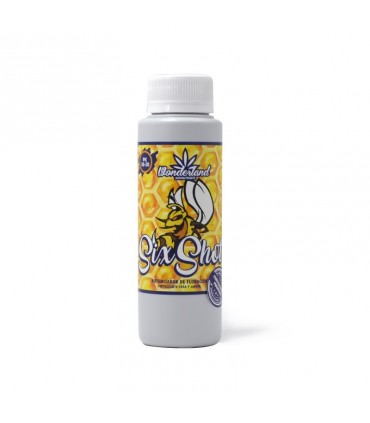 SIXSHOT 250ML WONDERLAND