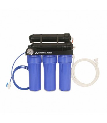 OSMOSIS MEGA GROW 1000L/D GROWMAX WATER
