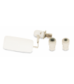 KIT BOYA DE SEGURIDAD GROWMAX WATER
