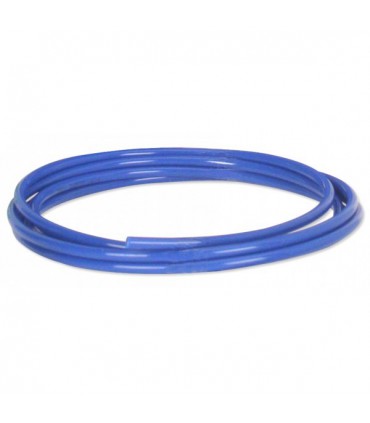 TUBERIA AZUL 1/4 10M GROWMAX WATER