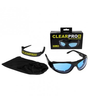 LENTE CLEAR PRO SPORT GARDEN HIGHPRO