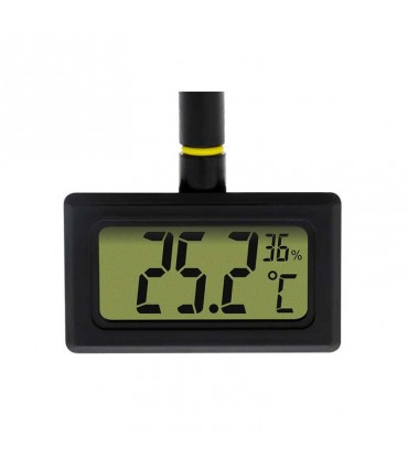 TERMOHIGROMETRO MEDIPRO GARDEN HIGHPRO