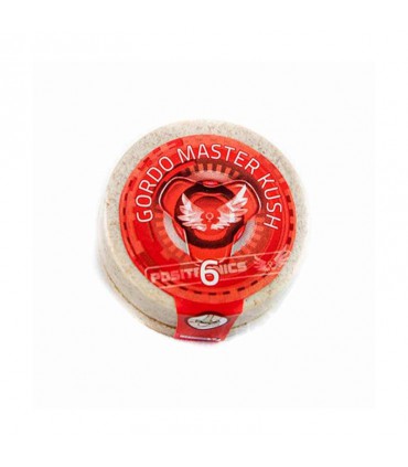 POSITRONICS GMK GORDO MASTER KUSH 6UDS