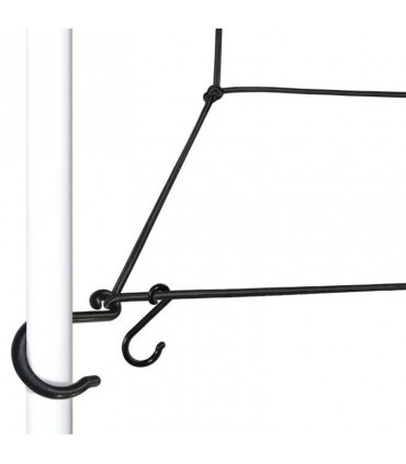 MALLA PRONET 150 MODULABLE GARDEN HIGHPRO