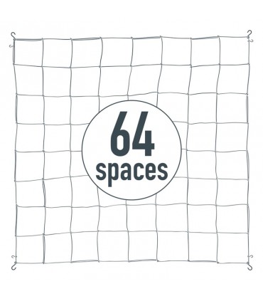 MALLA PRONET 150 MODULABLE GARDEN HIGHPRO