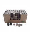 JIFFY 7 TURBA PASTILLAS 36MM 2000UDS